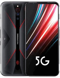 Прошивка телефона ZTE Nubia Red Magic 5G в Ярославле
